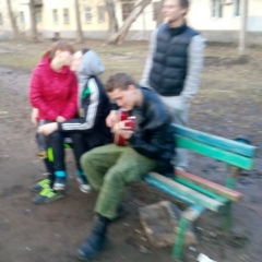 Константин Царь, 18.06.1993, Самара