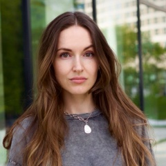 Маша Мищанина, 09.10, Москва