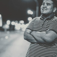 Абай Жанаев, 23.10, Актау