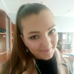 Виктория Виталова, 04.07