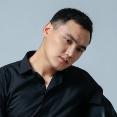 Абылай Нұржанұлы, 29.09, Алматы