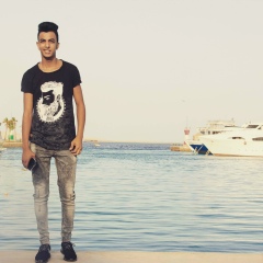 Eslam Kimo, 16.08.1996, Hurghada