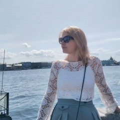 Светлана Лындина, 28.10.1993