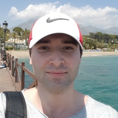 Егор Дьяконов, 04.09.1985