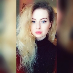 Кира Попова, 16.05
