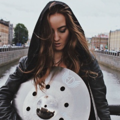 Irina Chechurina, 19.07.1989, Санкт-Петербург