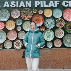 Айнур Досова, 01.09.1985, Актобе