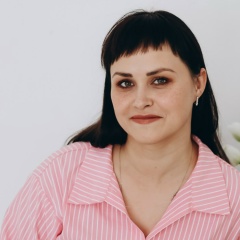 Ольга Прогрессова, 01.04, Верхотурье