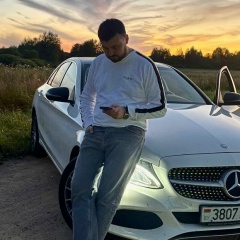 Женя Леонович, 24.04.1988, Москва