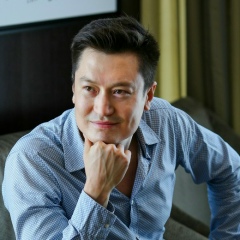 Таир Мустафин, 23.03, Алматы