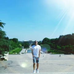 Роман Гордиенко, 27.03.1979, Nanjing