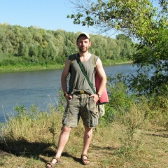 Сергей Абраимов, 16.03.1982, Чернигов