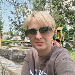 Анастасия Канайкина, 21.02, Бердянск