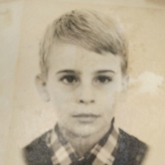 Роман Геращенко, 11.03.1983, Санкт-Петербург