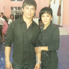 Шодйор Холматов, 29.04.1989, Ташкент