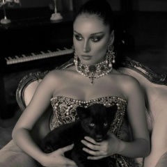 Александра Селихова, Москва