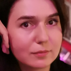 Ирина Скибо, 22.11, Брянск