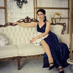 Галина Ткаченко, 13.09.1986, Краснодар