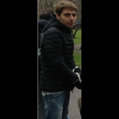 Николай Гурский, 03.10.1989, Фалешты