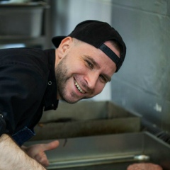 Андрей Тарапшин, 31.01, Санкт-Петербург