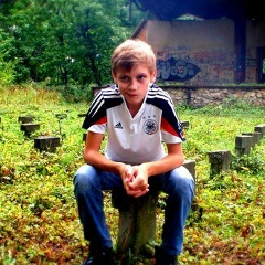 Андрій Келемен, 09.12.1998, Киев