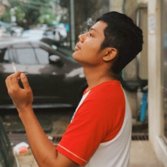 Kaung-Kaung Khz, 03.12.1997