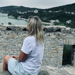 Надежда Ефремова (Истомина), 01.07.1980, Воронеж