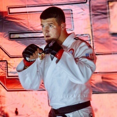 Коля Коваленко, 13.03.1991, Сургут