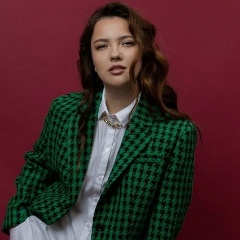 Мария Редекоп, 26.04.1988, Москва