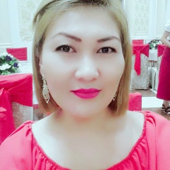 Индира Абдыкалыкова, 04.02.1987, Алматы