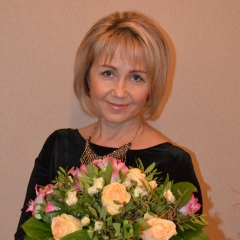 Ольга Малинина, 27.07, Вологда