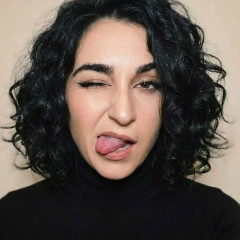 Юлия Вагис, 22.02.1988, Донецк