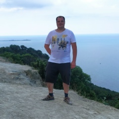 Фёдор Лебедев, 07.10, Вышний Волочек