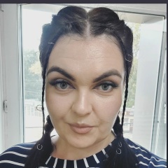 Мария Галковская, 13.06.1988, Иркутск