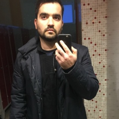 Сабри Джелилов, 09.06.1987, Симферополь