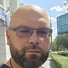 Александр Бобровский, 11.03.1978, Волгоград