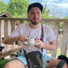 Алексей Кулешов, 31.01.1990, Москва