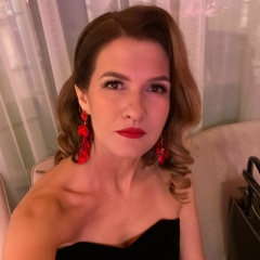 Екатерина Чернышова, 01.10, Санкт-Петербург