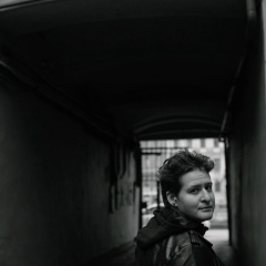 Visner Svetlay, 02.02, Санкт-Петербург