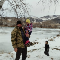 Влад Ибрагимов, 16.08, Барнаул