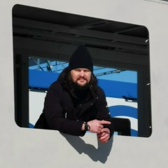 Макс Пьянь, 01.04.1989, Москва