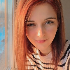 Танька Максимович, Минск