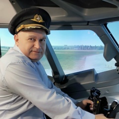 Роман Сковорода, 18.08.1969, Санкт-Петербург