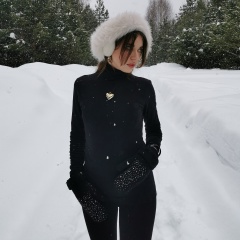 Александра Малушина, 05.12