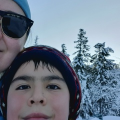 Evguenia Romanova, 13.01, Drammen