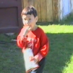 Дмитрий Охлопков, 20.01