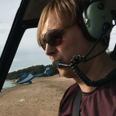 Роман Логунов, 18.11, Санкт-Петербург