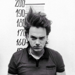 Евгений Сергеев, 14.03.1983, Красноярск