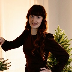 Ксения Андреева, 20.01, Ульяновск