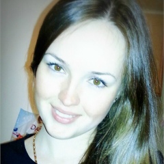 Ксения Черных, 03.05, Екатеринбург